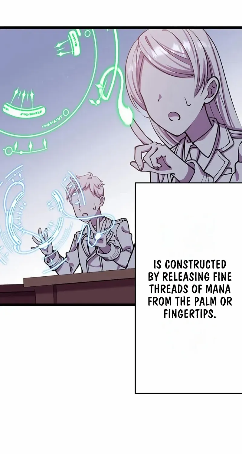 I'm Done Being My Big Sister’s Sidekick Chapter 7 page 26 - 