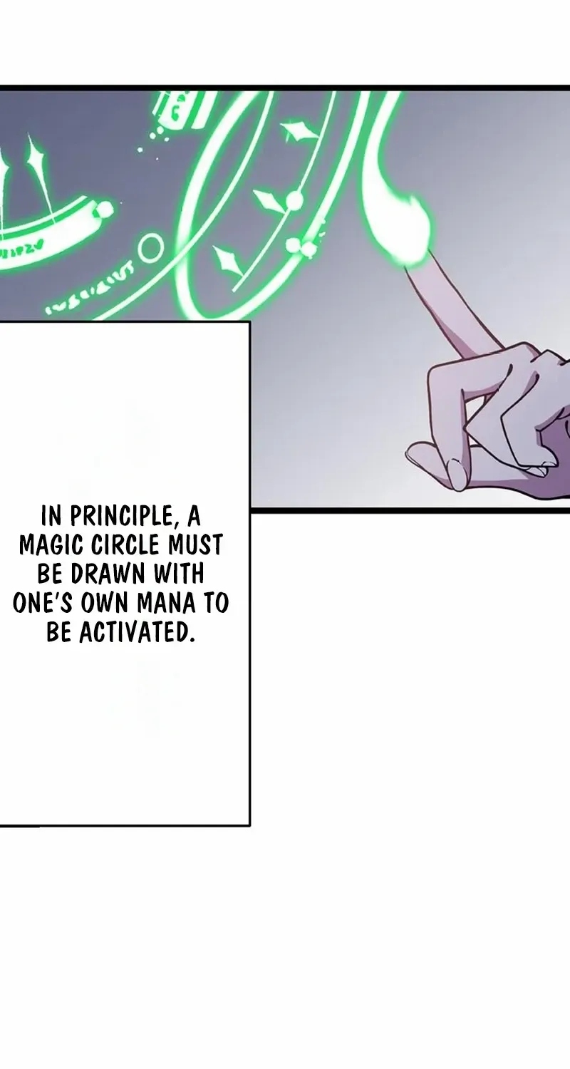 I'm Done Being My Big Sister’s Sidekick Chapter 7 page 27 - 