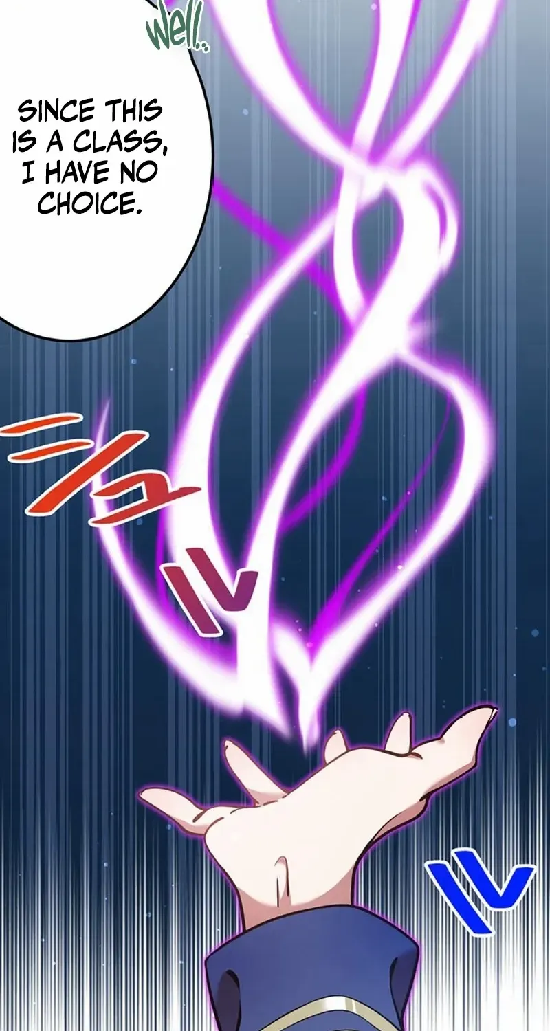 I'm Done Being My Big Sister’s Sidekick Chapter 7 page 29 - 