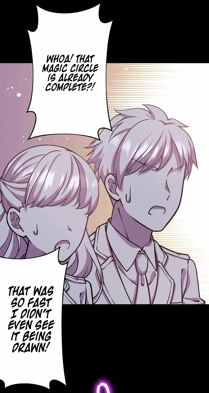 I'm Done Being My Big Sister’s Sidekick Chapter 7 page 32 - 
