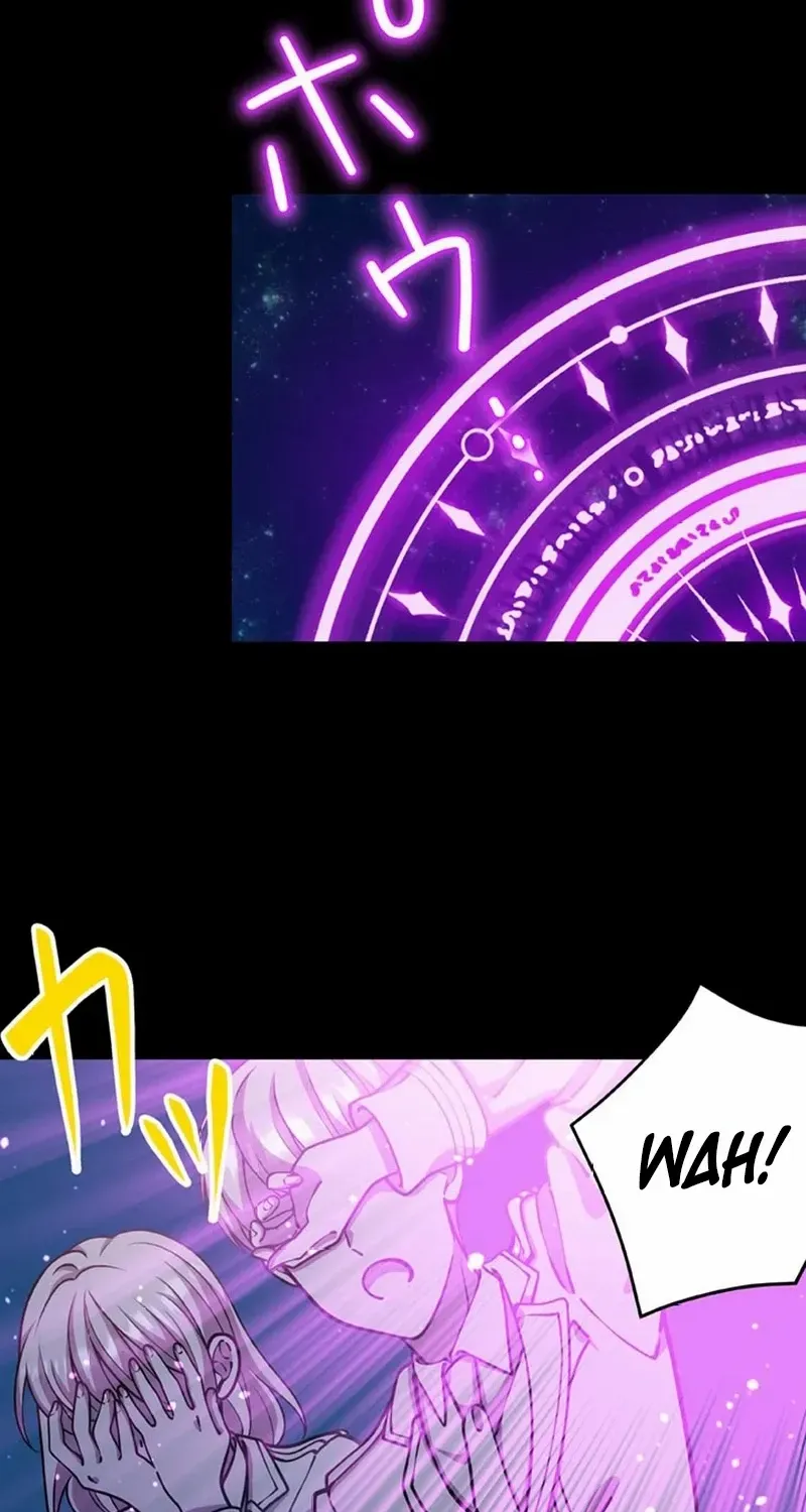 I'm Done Being My Big Sister’s Sidekick Chapter 7 page 33 - 