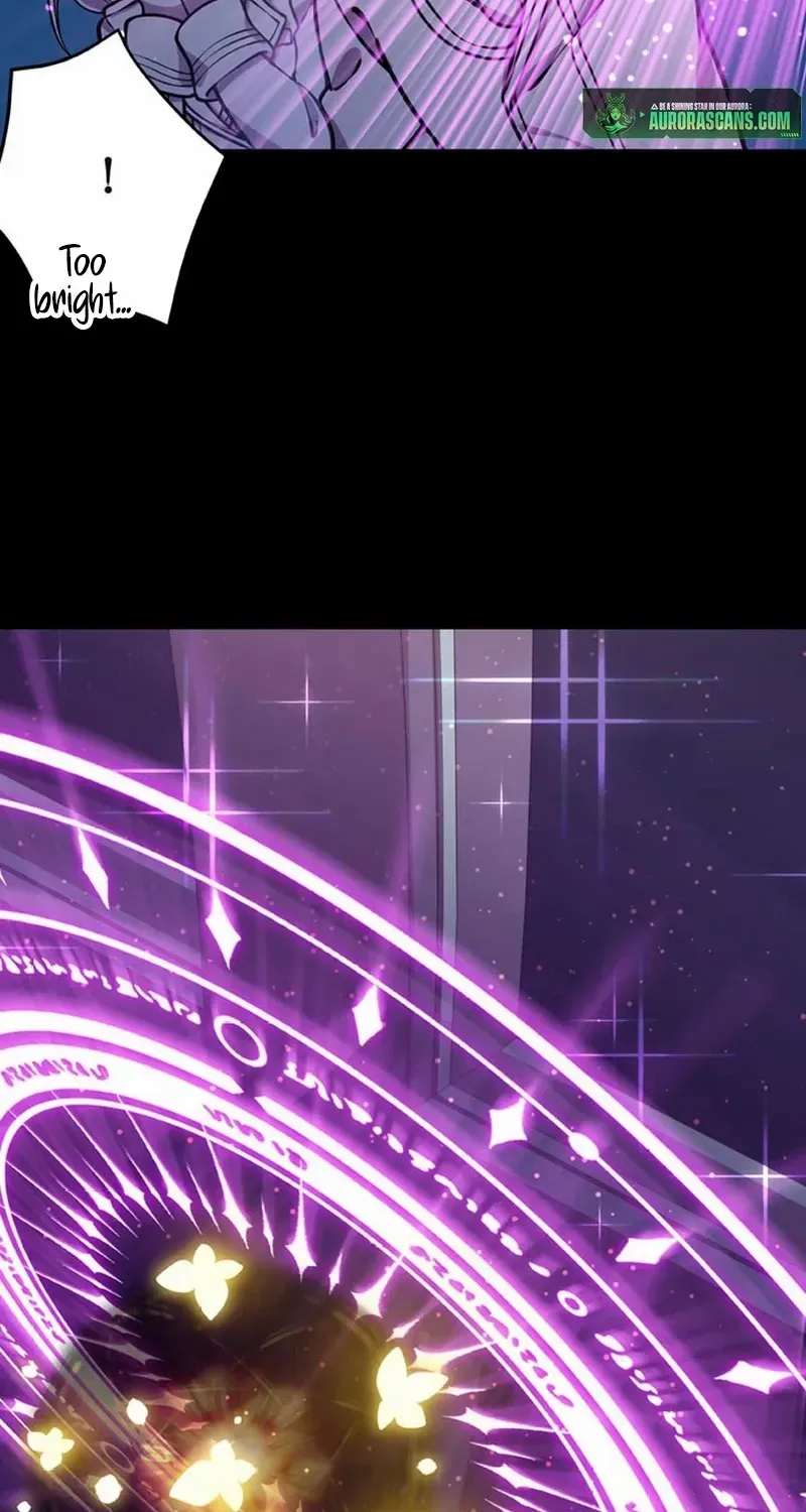I'm Done Being My Big Sister’s Sidekick Chapter 7 page 34 - 