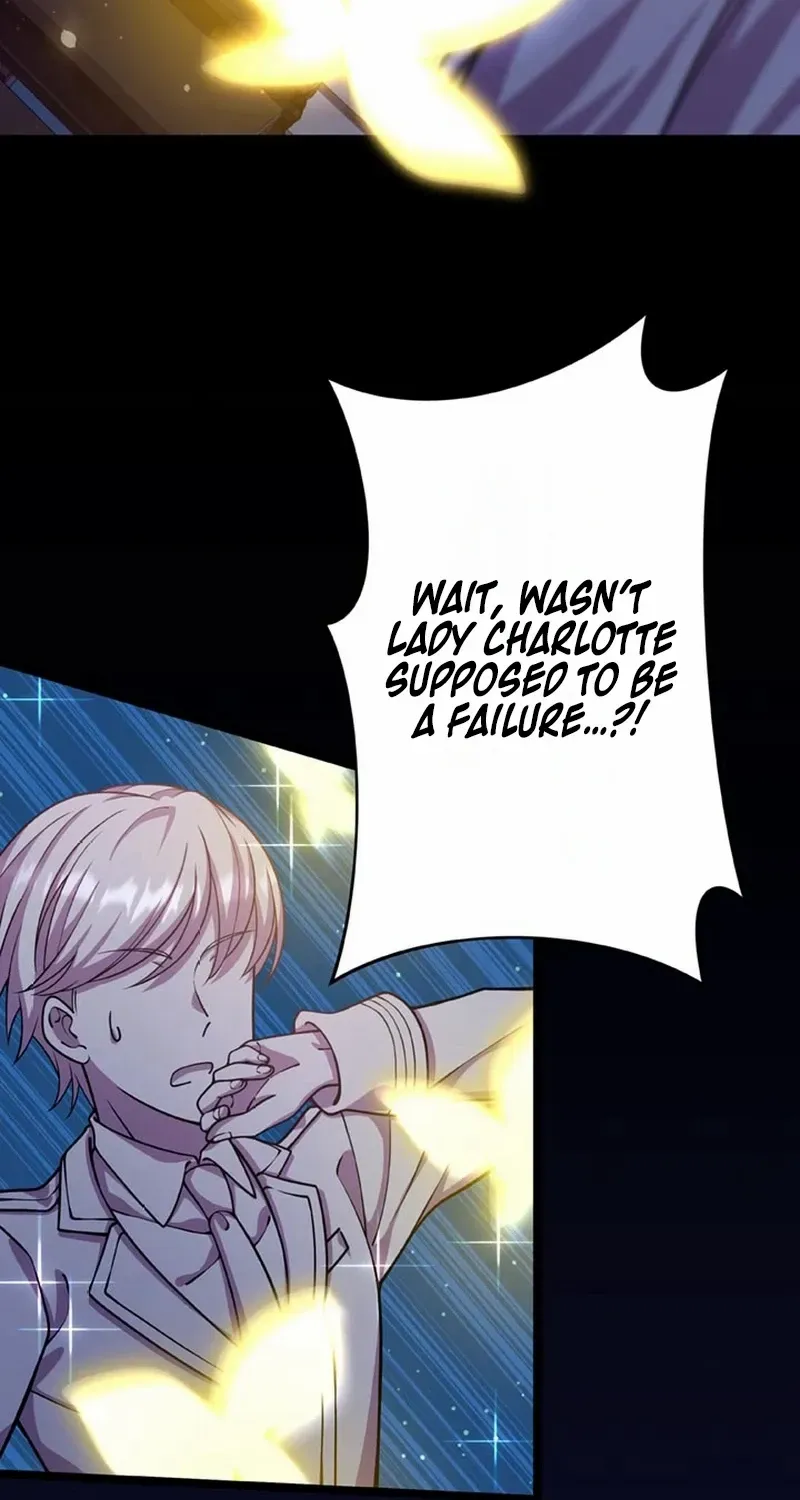I'm Done Being My Big Sister’s Sidekick Chapter 7 page 36 - 