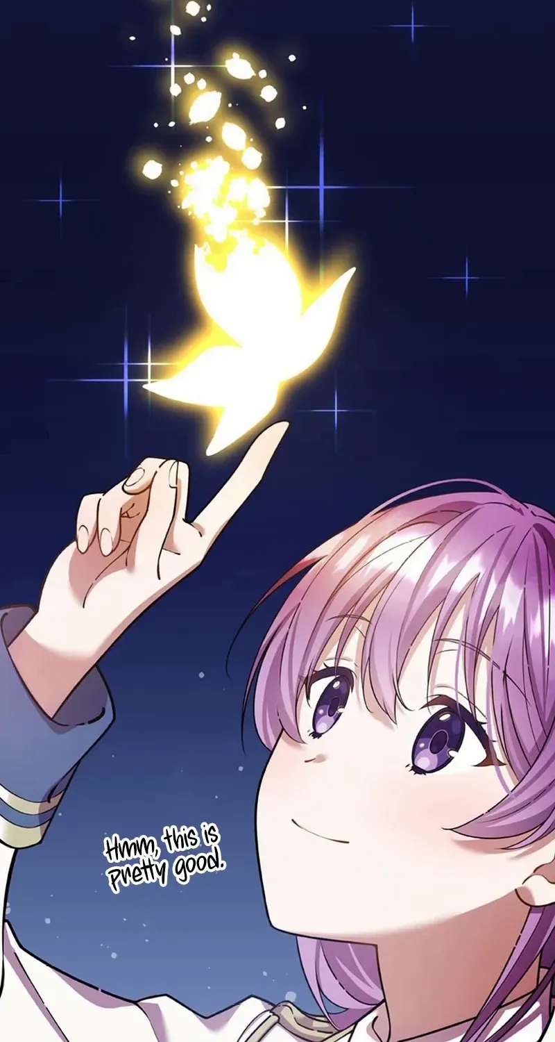 I'm Done Being My Big Sister’s Sidekick Chapter 7 page 38 - 