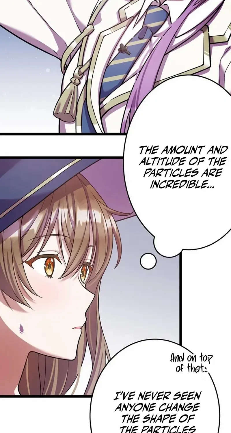 I'm Done Being My Big Sister’s Sidekick Chapter 7 page 39 - 