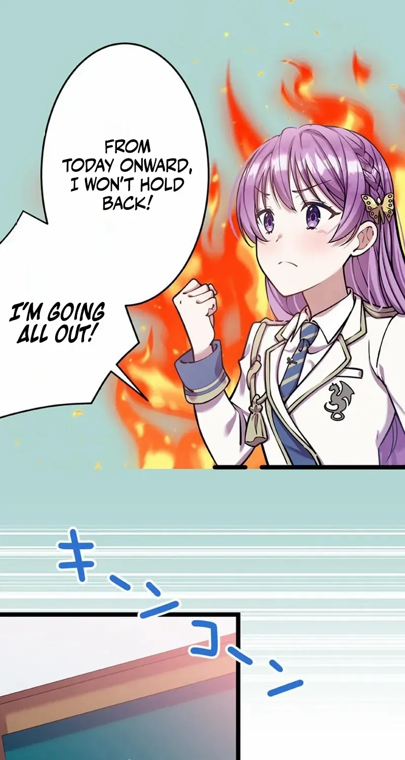 I'm Done Being My Big Sister’s Sidekick Chapter 7 page 5 - 