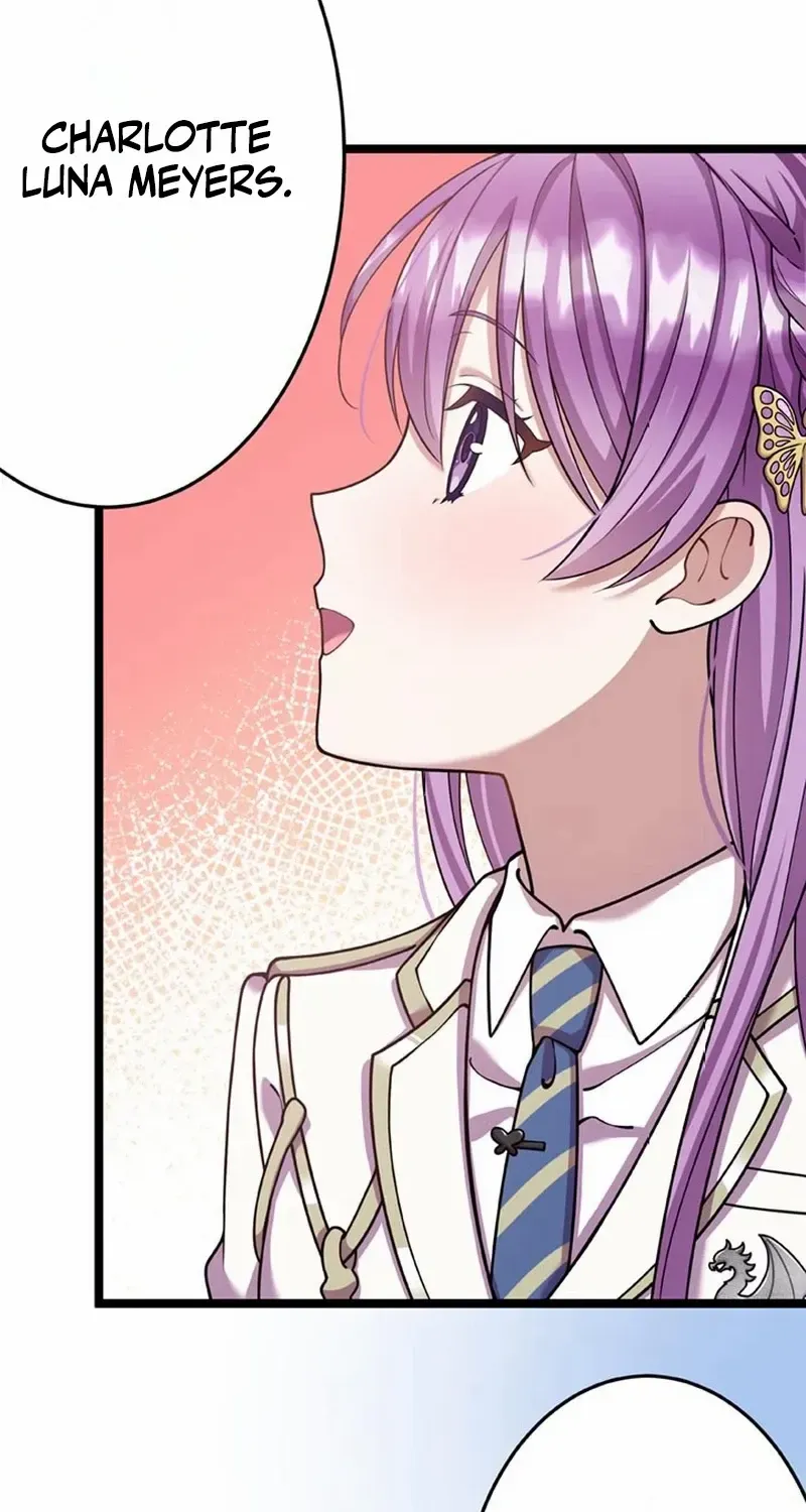 I'm Done Being My Big Sister’s Sidekick Chapter 7 page 42 - 