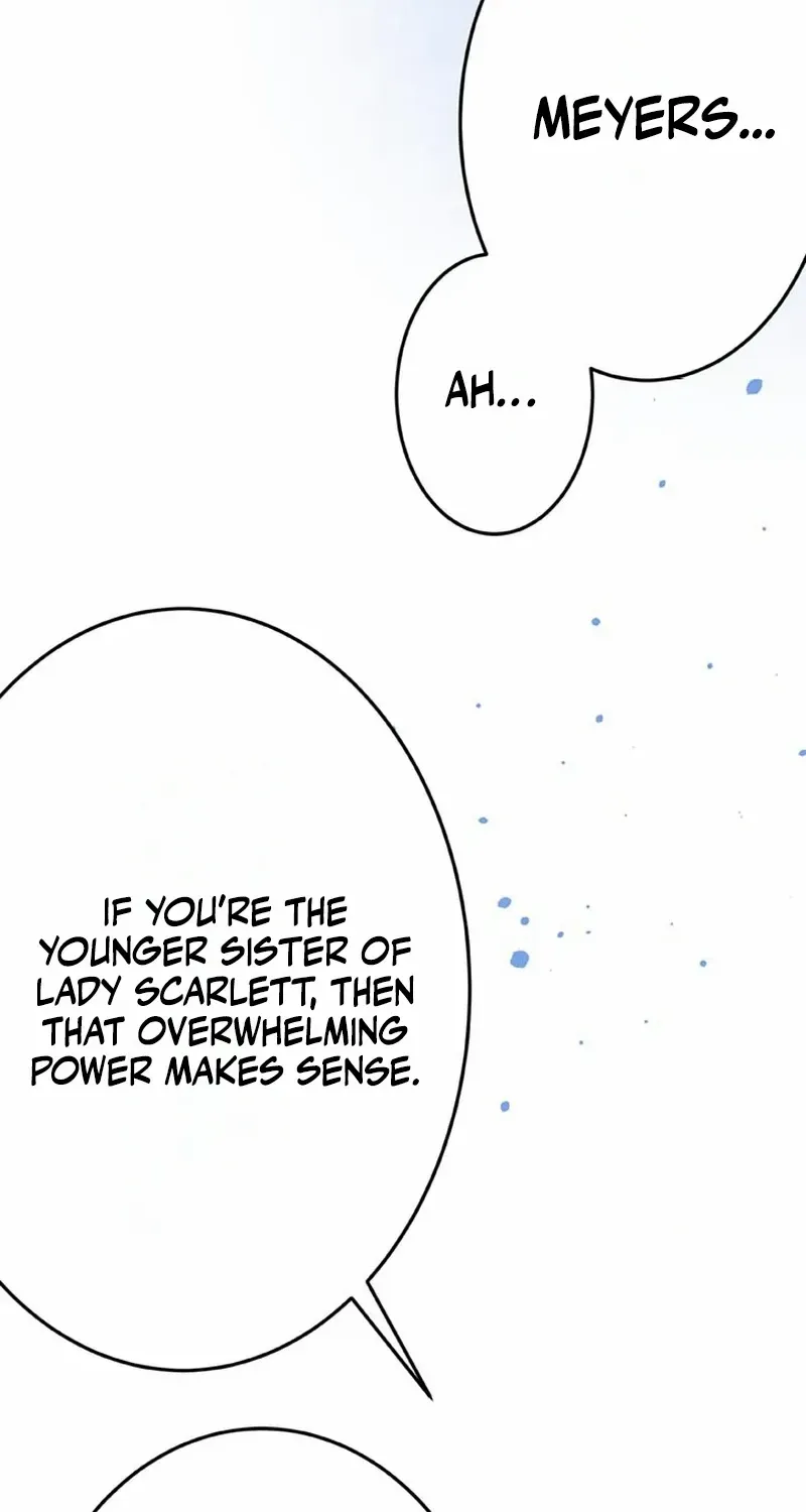 I'm Done Being My Big Sister’s Sidekick Chapter 7 page 43 - 