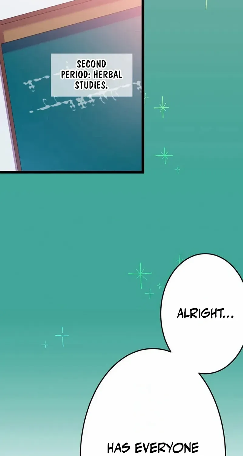 I'm Done Being My Big Sister’s Sidekick Chapter 7 page 47 - 