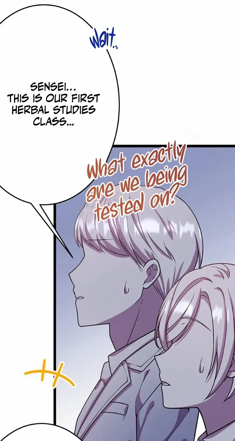 I'm Done Being My Big Sister’s Sidekick Chapter 7 page 50 - 
