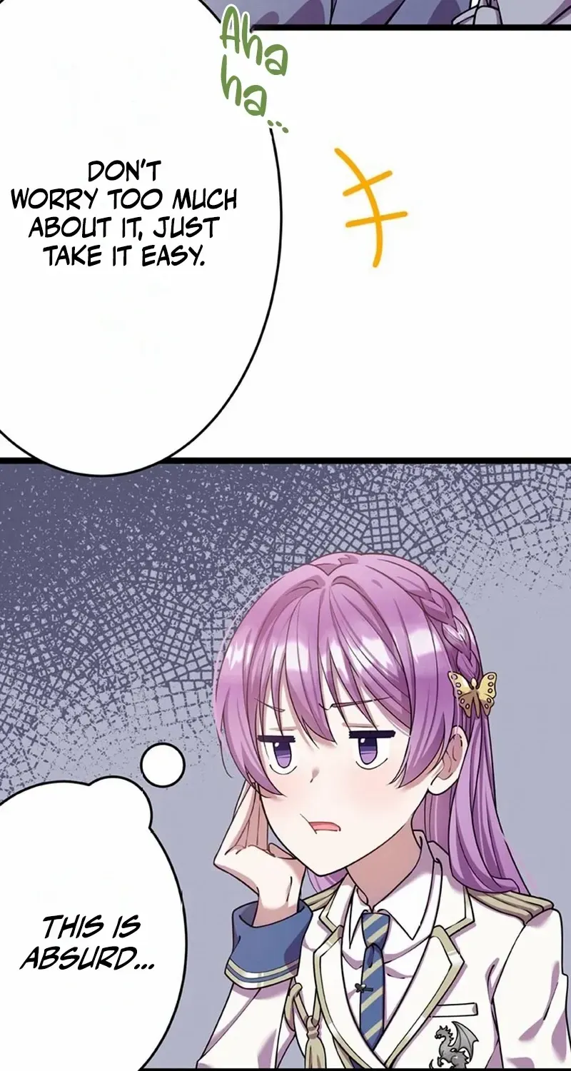 I'm Done Being My Big Sister’s Sidekick Chapter 7 page 51 - 