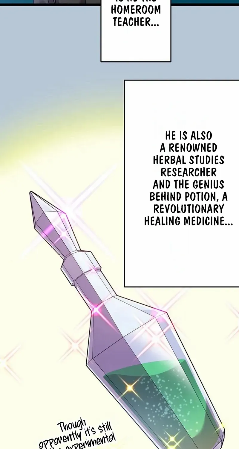 I'm Done Being My Big Sister’s Sidekick Chapter 7 page 53 - 