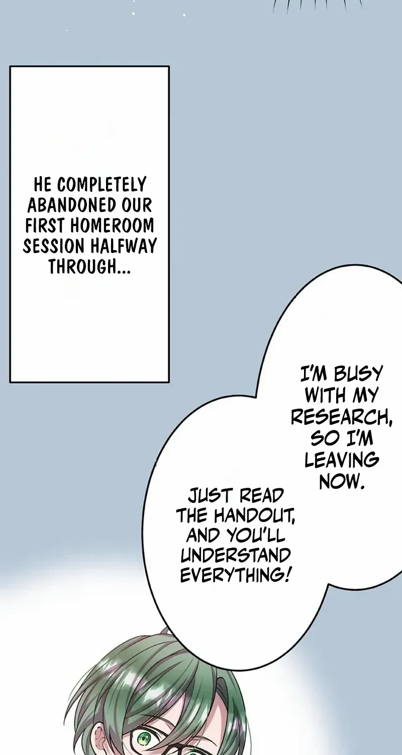 I'm Done Being My Big Sister’s Sidekick Chapter 7 page 55 - 