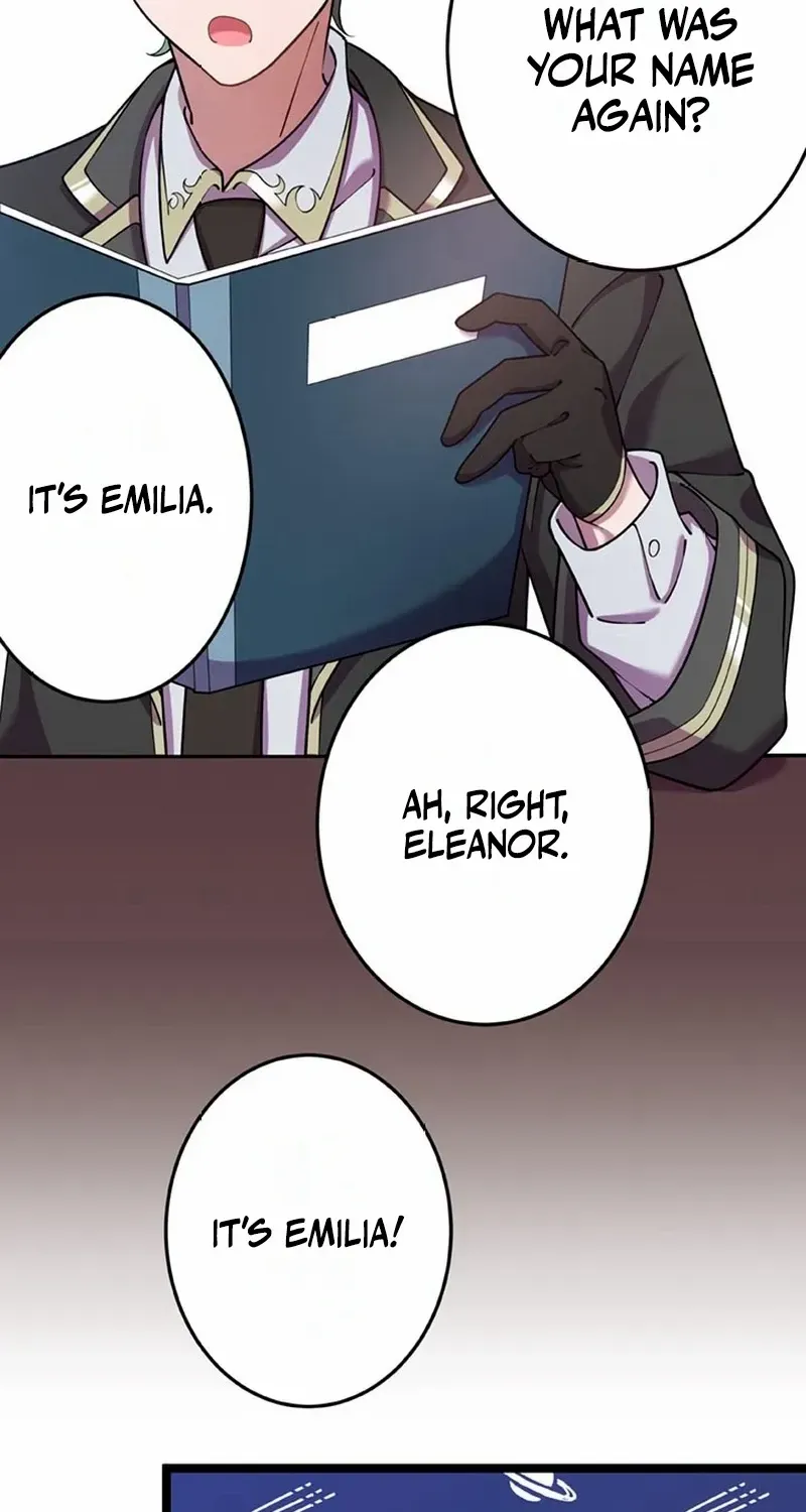 I'm Done Being My Big Sister’s Sidekick Chapter 7 page 57 - 