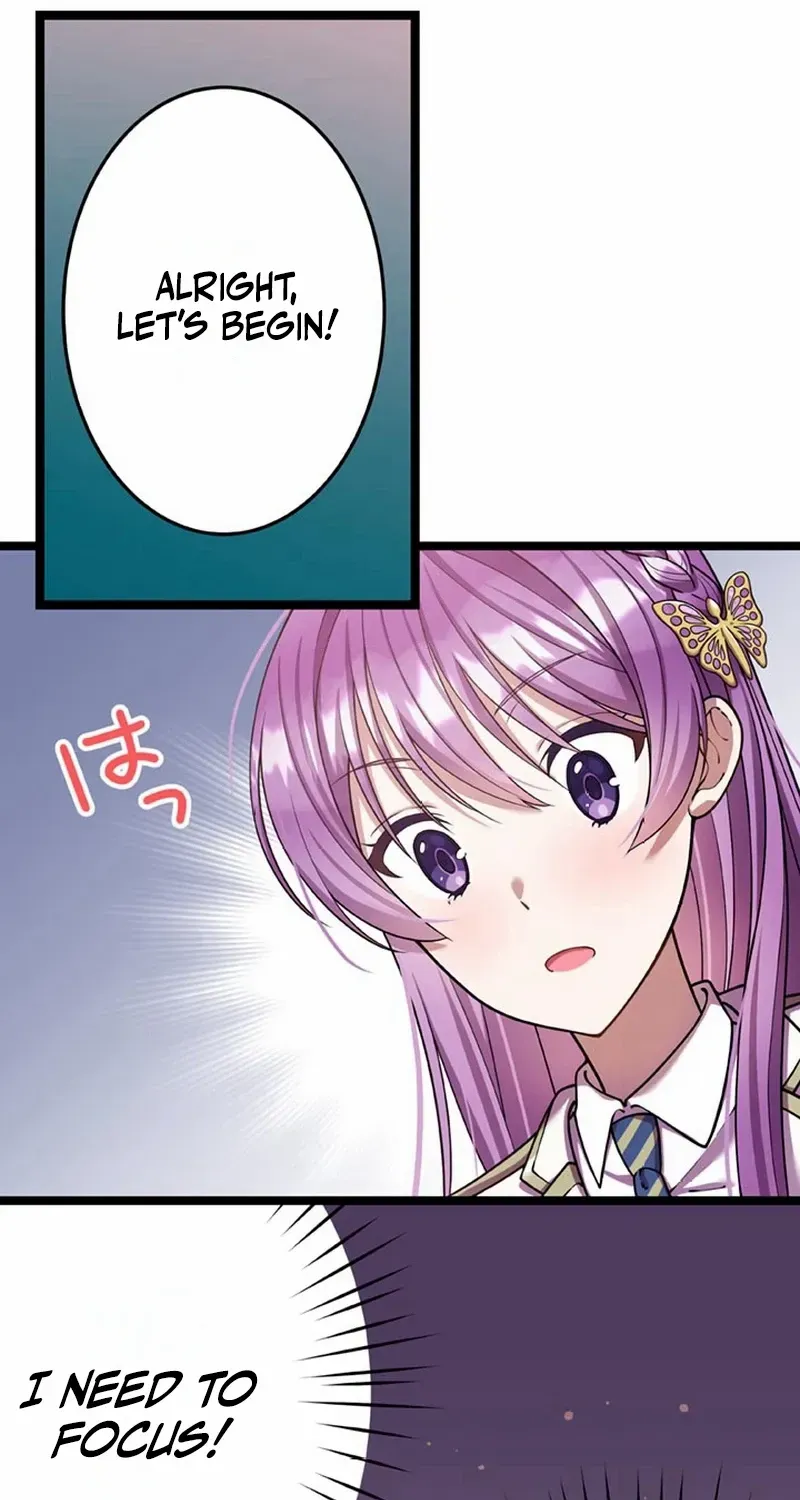 I'm Done Being My Big Sister’s Sidekick Chapter 7 page 60 - 
