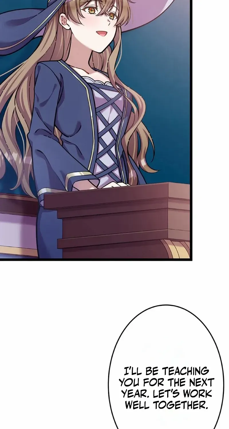 I'm Done Being My Big Sister’s Sidekick Chapter 7 page 7 - 
