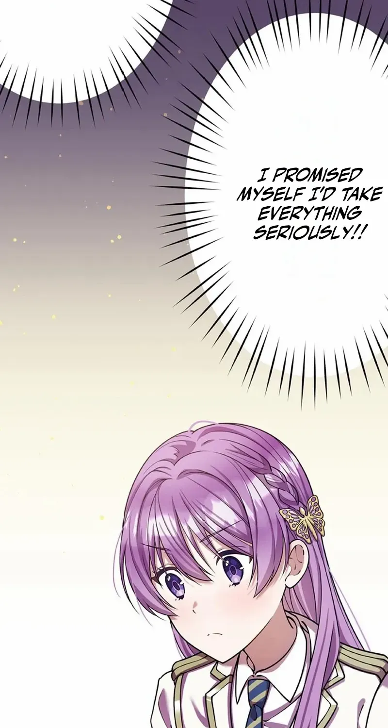 I'm Done Being My Big Sister’s Sidekick Chapter 7 page 61 - 