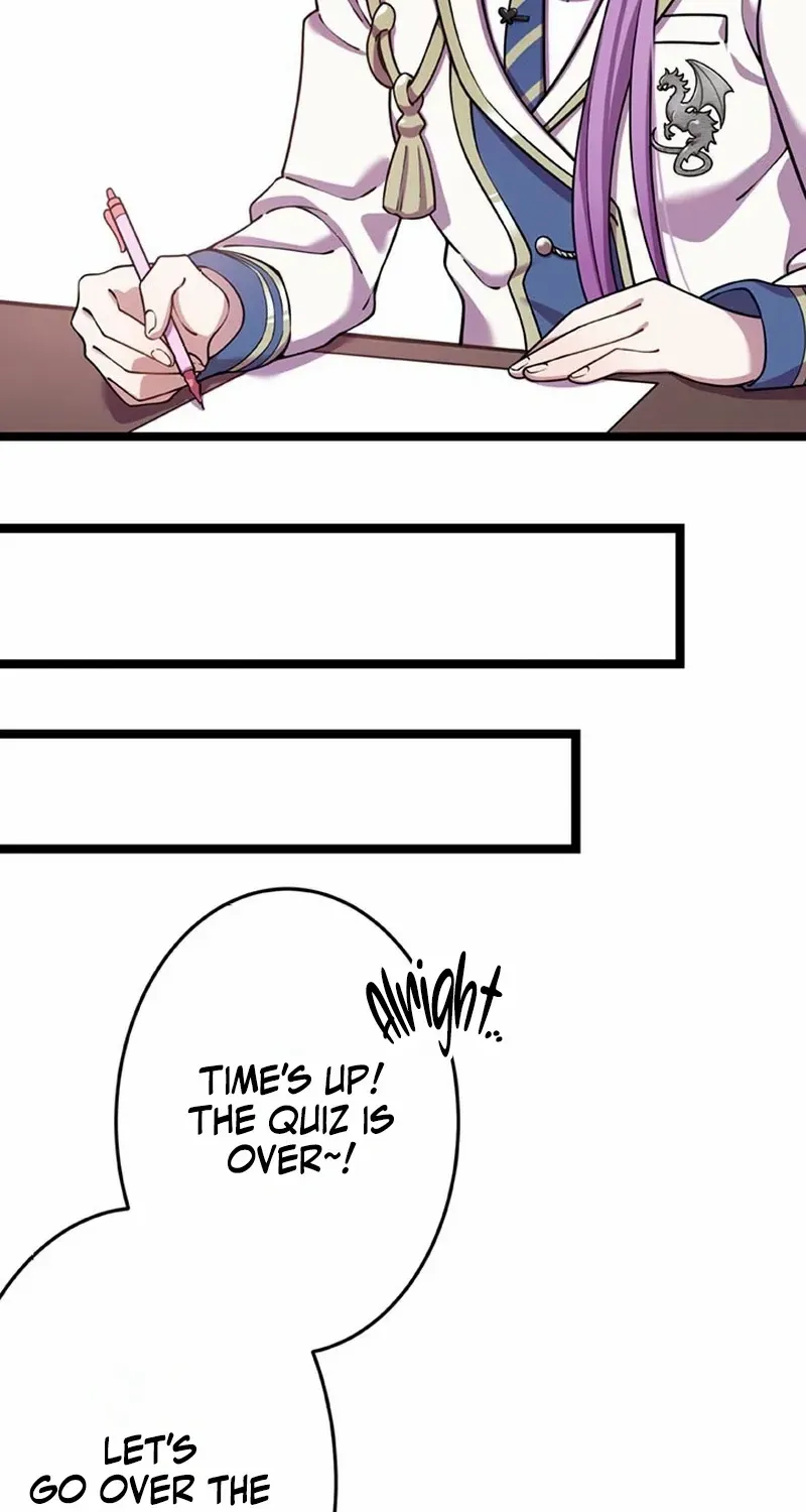 I'm Done Being My Big Sister’s Sidekick Chapter 7 page 62 - 