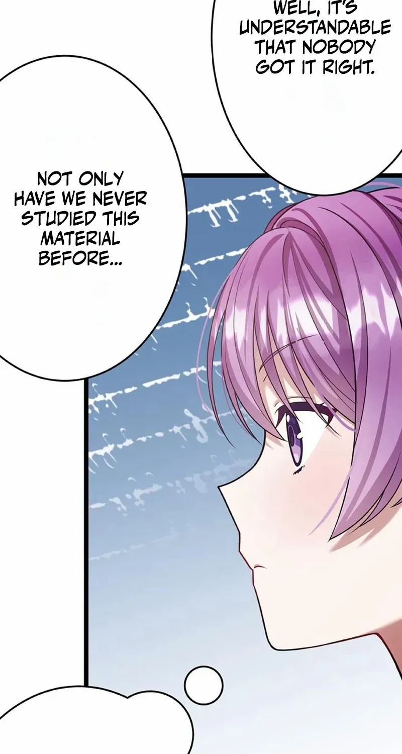 I'm Done Being My Big Sister’s Sidekick Chapter 7 page 64 - 