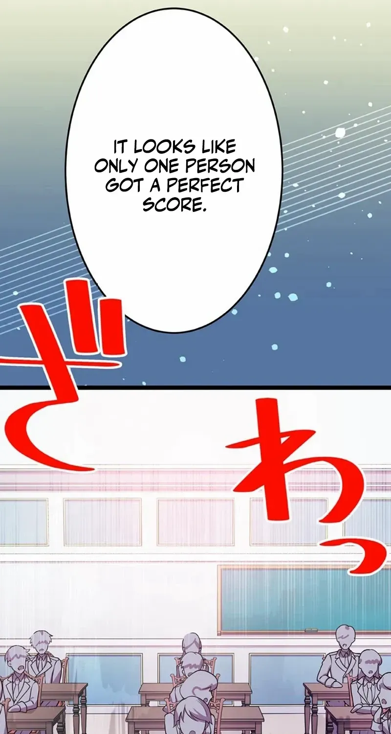 I'm Done Being My Big Sister’s Sidekick Chapter 7 page 66 - 