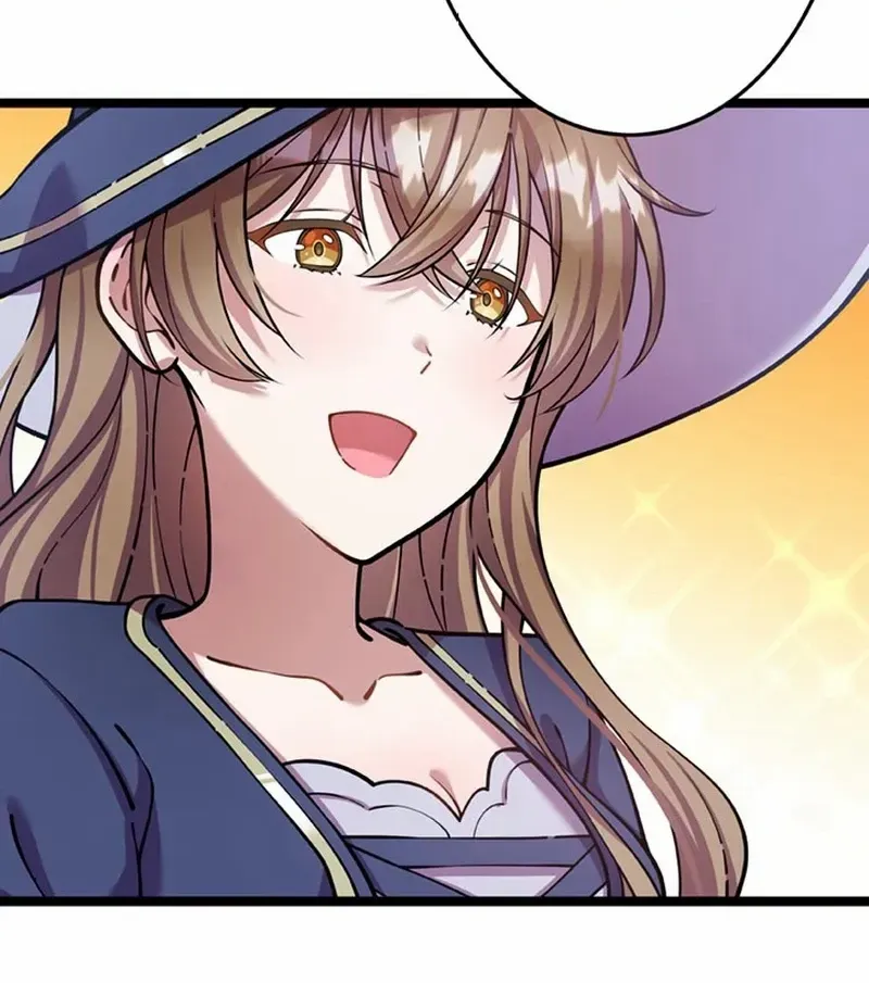 I'm Done Being My Big Sister’s Sidekick Chapter 7 page 8 - 