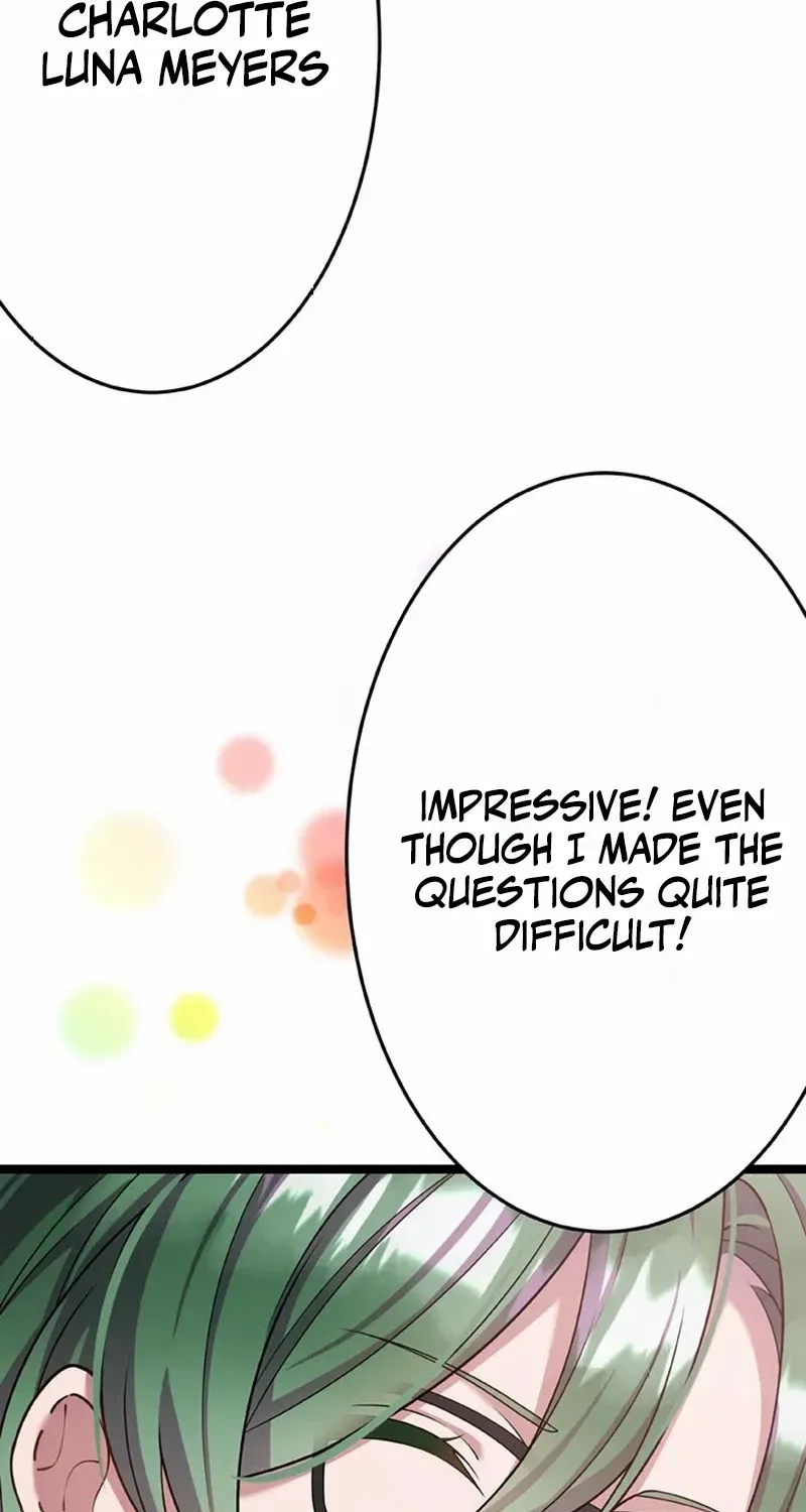 I'm Done Being My Big Sister’s Sidekick Chapter 7 page 71 - 