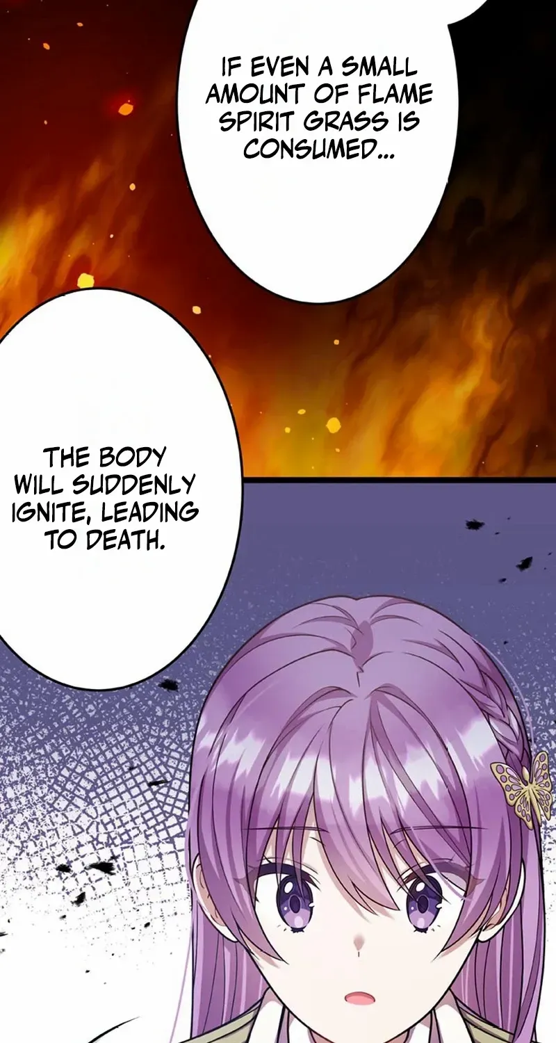 I'm Done Being My Big Sister’s Sidekick Chapter 7 page 77 - 
