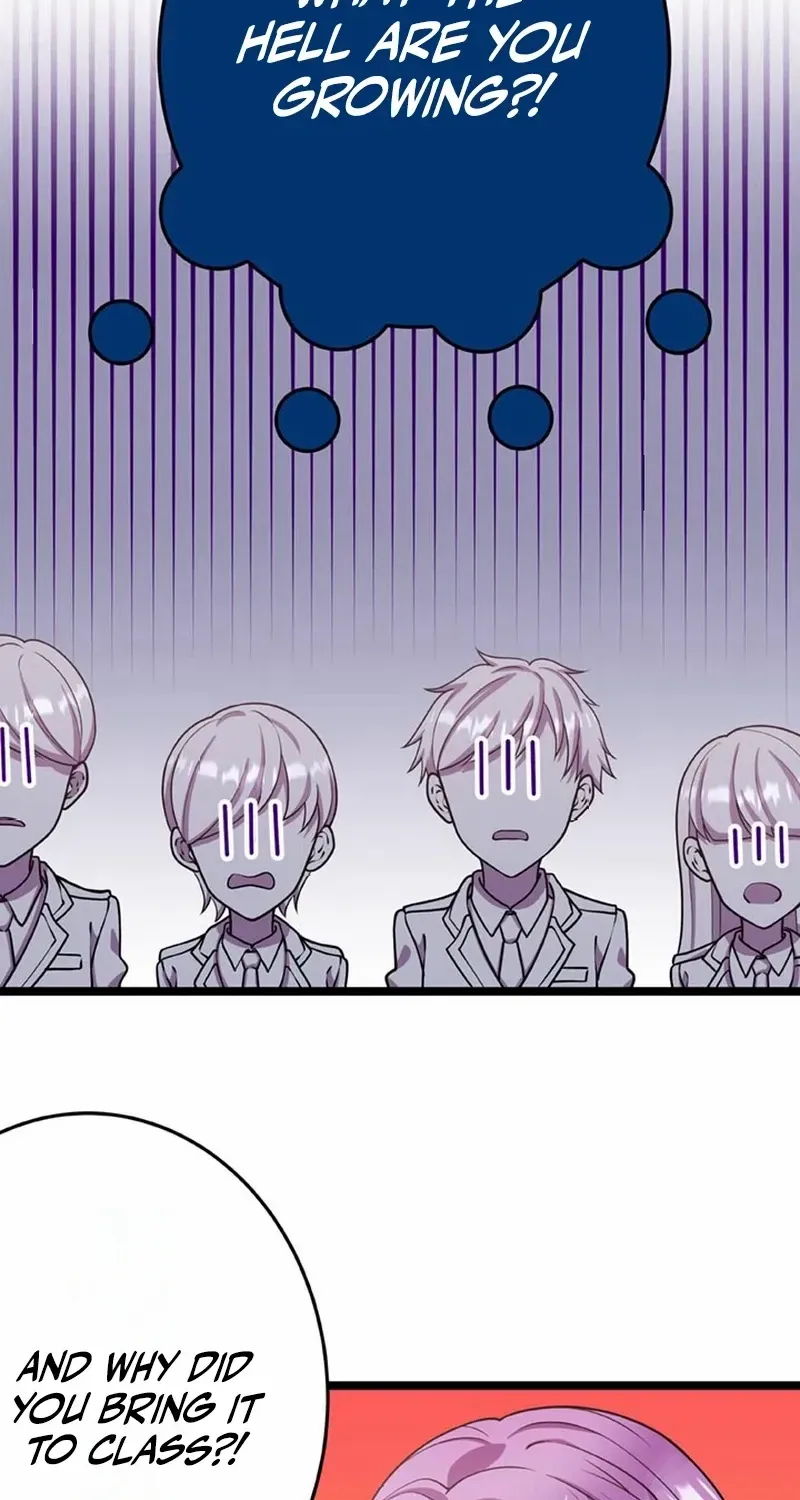 I'm Done Being My Big Sister’s Sidekick Chapter 7 page 80 - 