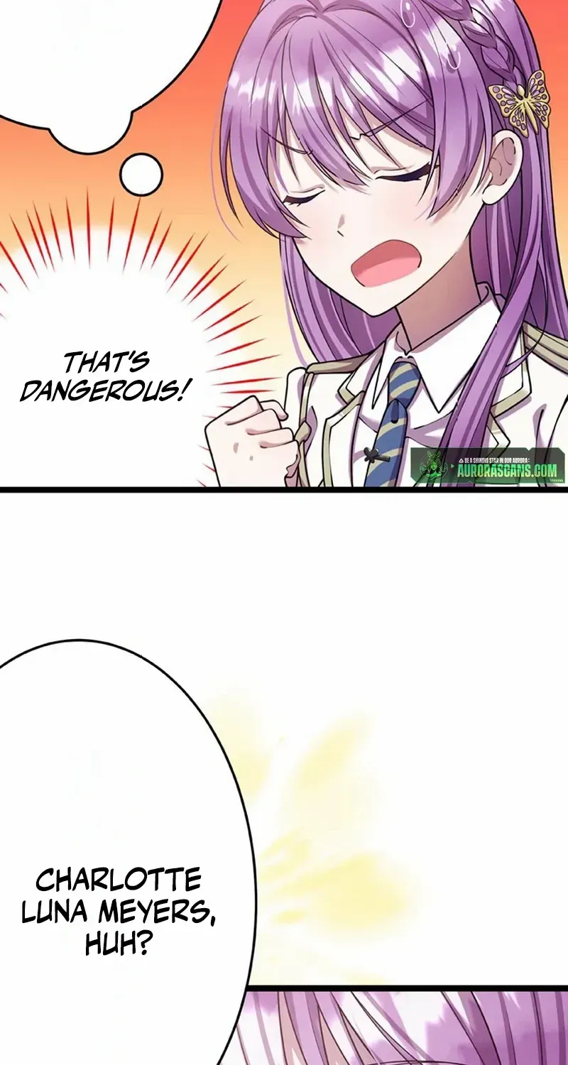 I'm Done Being My Big Sister’s Sidekick Chapter 7 page 81 - 