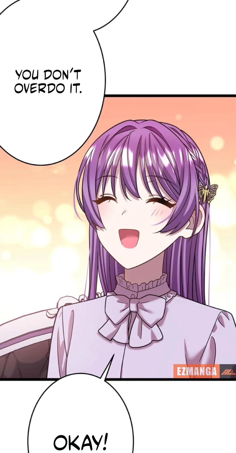 I'm Done Being My Big Sister’s Sidekick Chapter 79 page 14 - 
