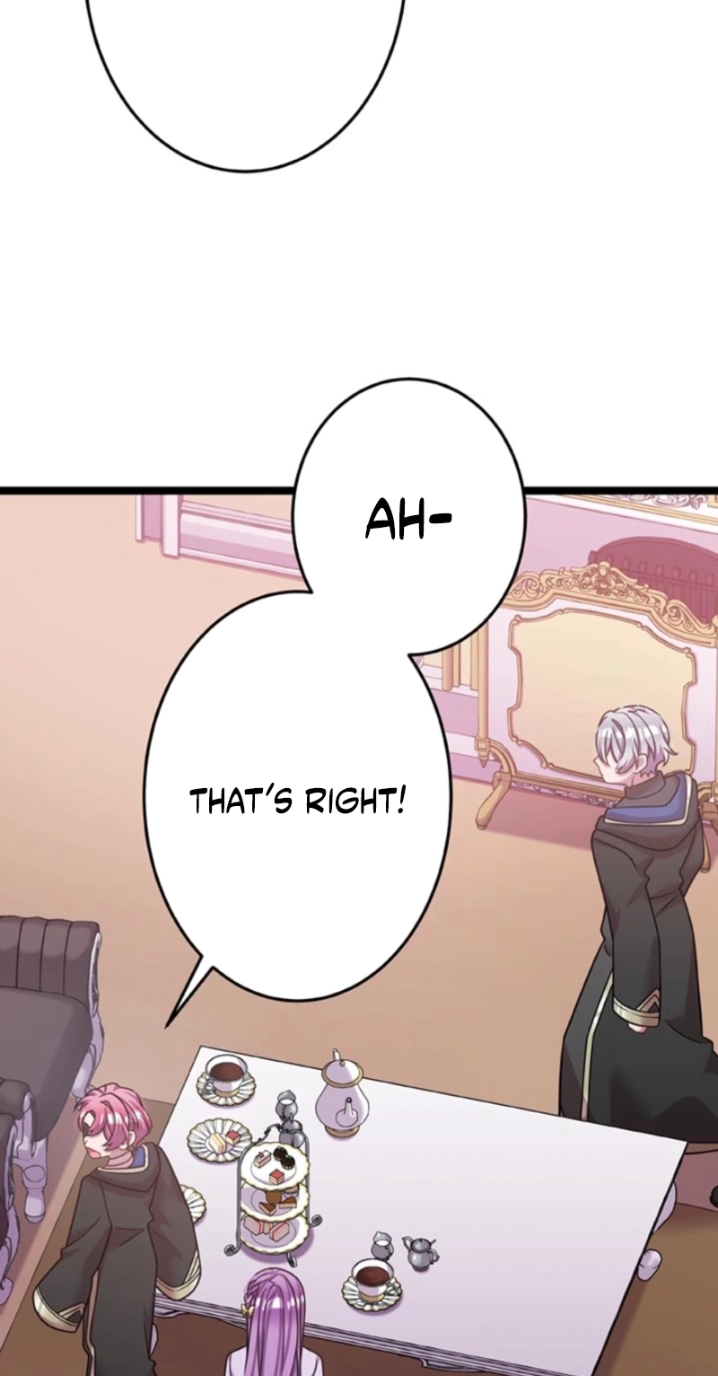 I'm Done Being My Big Sister’s Sidekick Chapter 79 page 15 - 