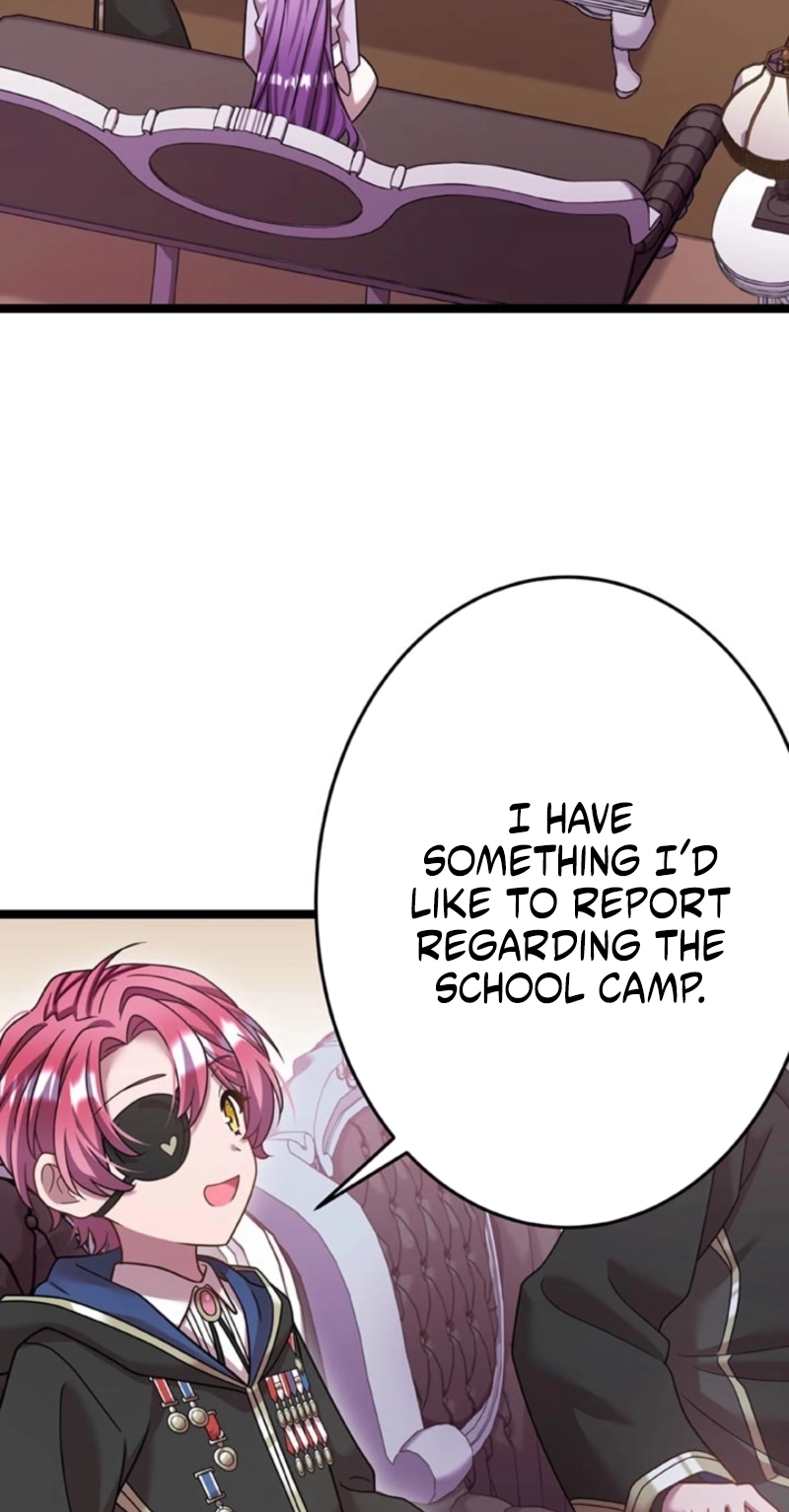 I'm Done Being My Big Sister’s Sidekick Chapter 79 page 16 - 