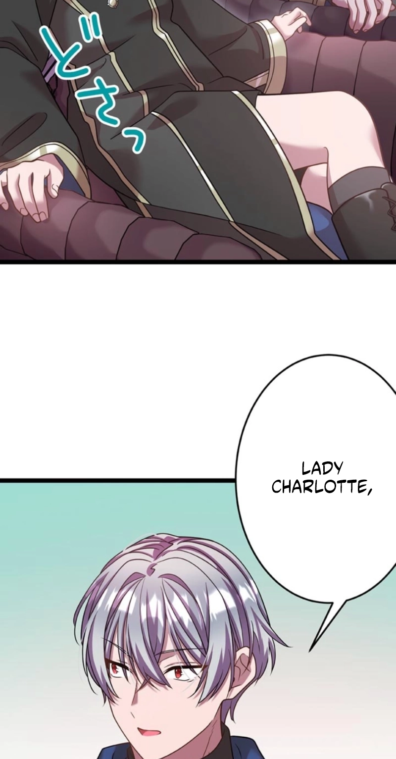 I'm Done Being My Big Sister’s Sidekick Chapter 79 page 17 - 