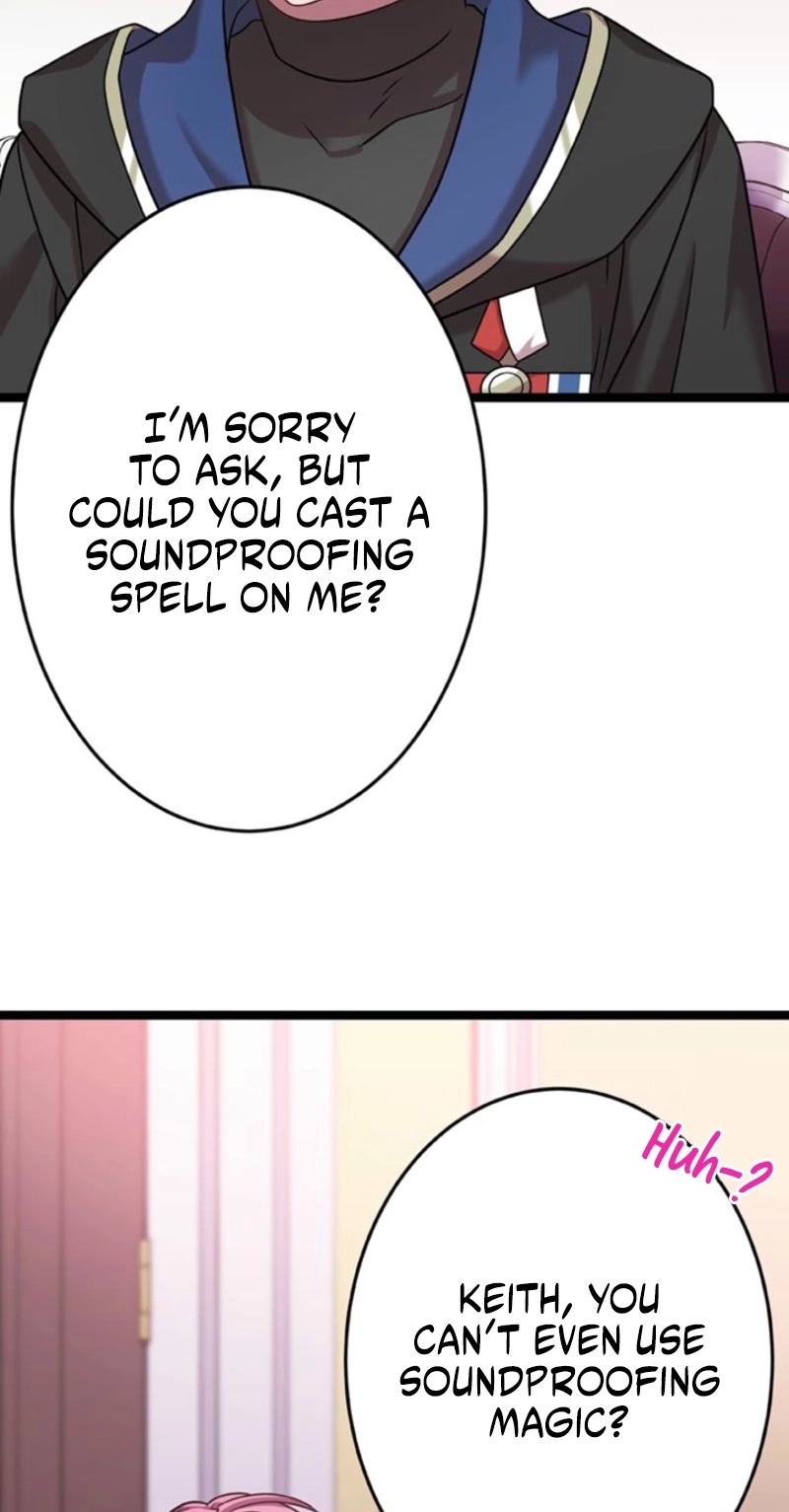 I'm Done Being My Big Sister’s Sidekick Chapter 79 page 18 - 