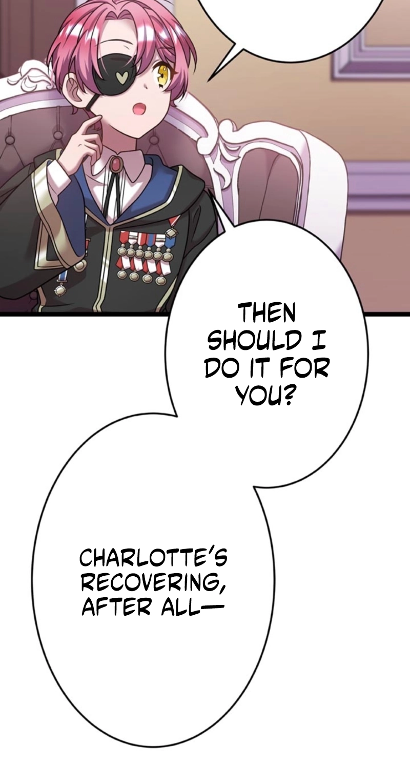 I'm Done Being My Big Sister’s Sidekick Chapter 79 page 19 - 