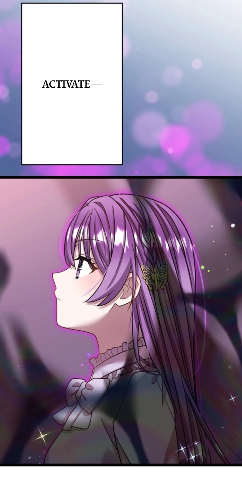 I'm Done Being My Big Sister’s Sidekick Chapter 79 page 27 - 