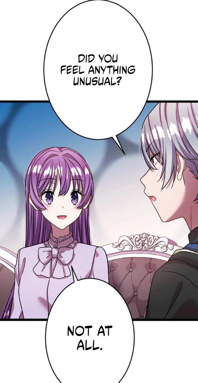 I'm Done Being My Big Sister’s Sidekick Chapter 79 page 29 - 