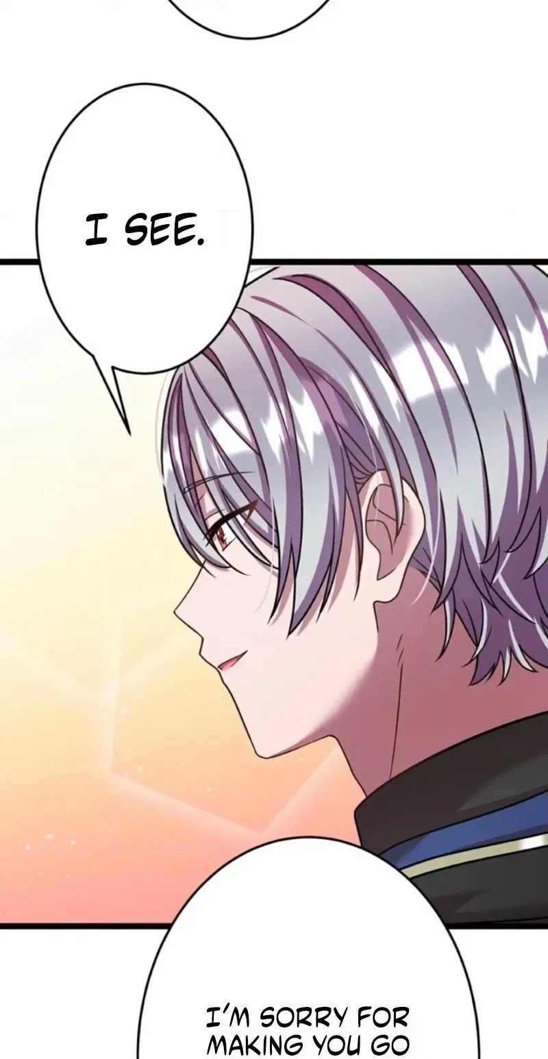 I'm Done Being My Big Sister’s Sidekick Chapter 79 page 30 - 