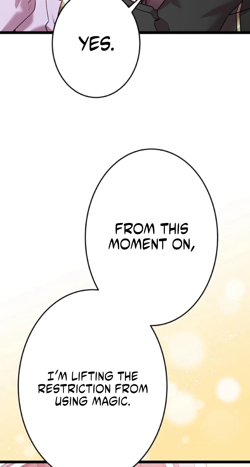 I'm Done Being My Big Sister’s Sidekick Chapter 79 page 4 - 