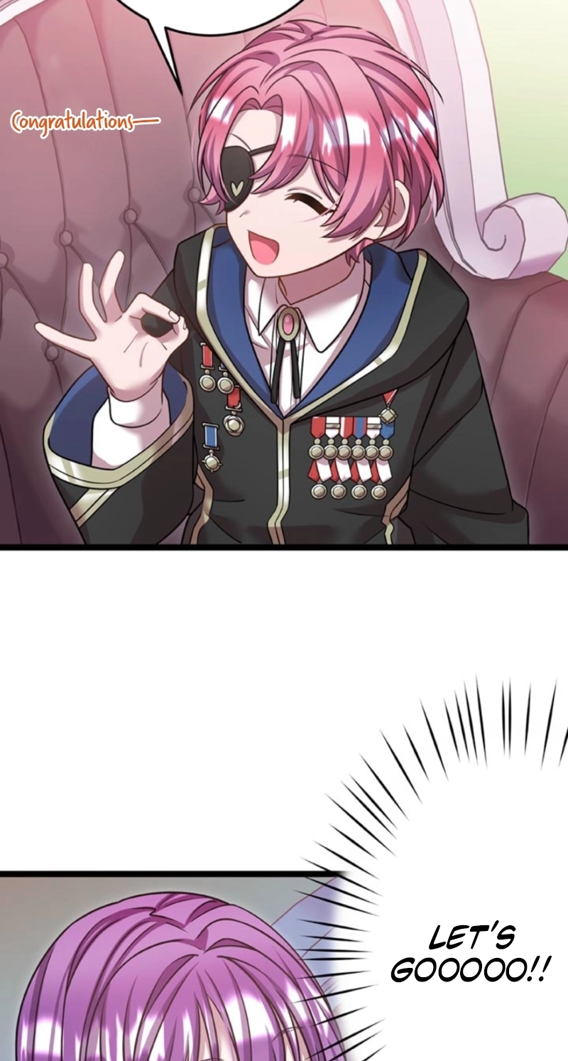 I'm Done Being My Big Sister’s Sidekick Chapter 79 page 5 - 