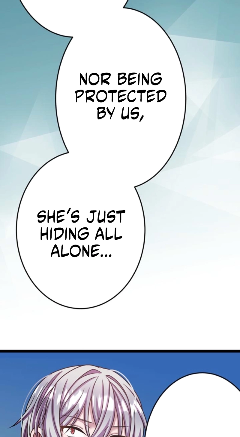 I'm Done Being My Big Sister’s Sidekick Chapter 79 page 43 - 