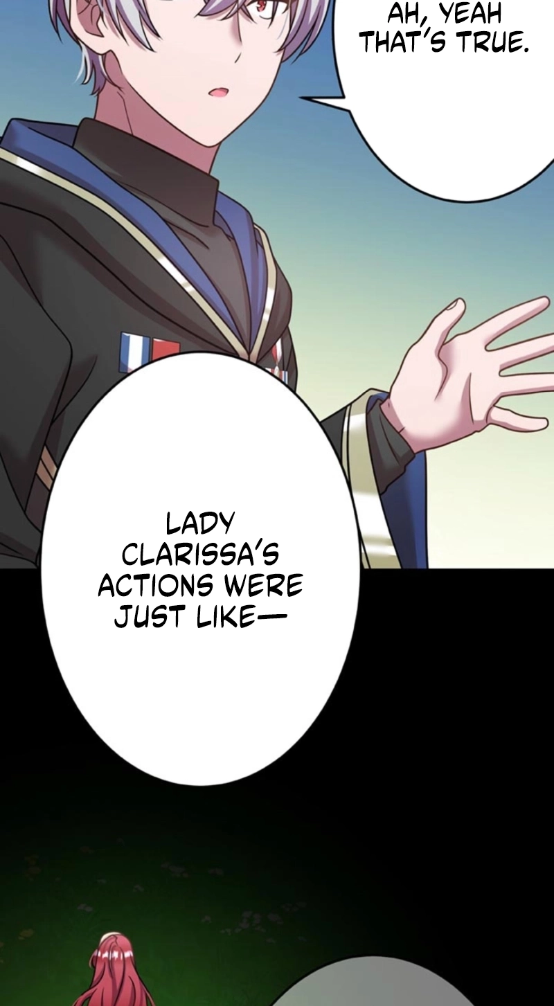 I'm Done Being My Big Sister’s Sidekick Chapter 79 page 44 - 