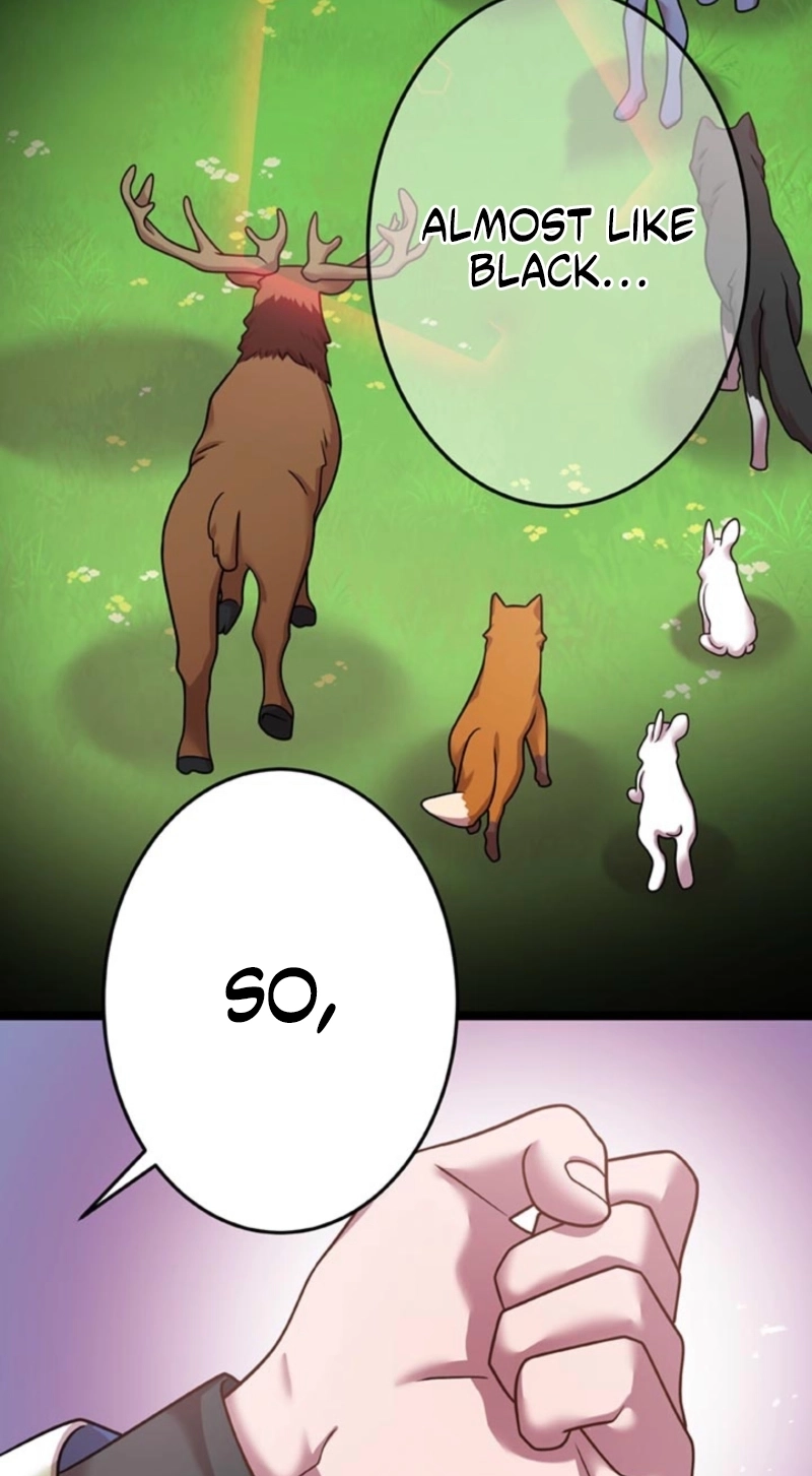 I'm Done Being My Big Sister’s Sidekick Chapter 79 page 46 - 