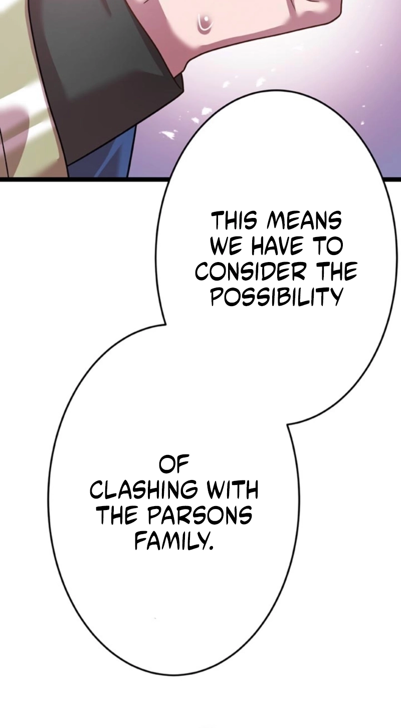I'm Done Being My Big Sister’s Sidekick Chapter 79 page 47 - 
