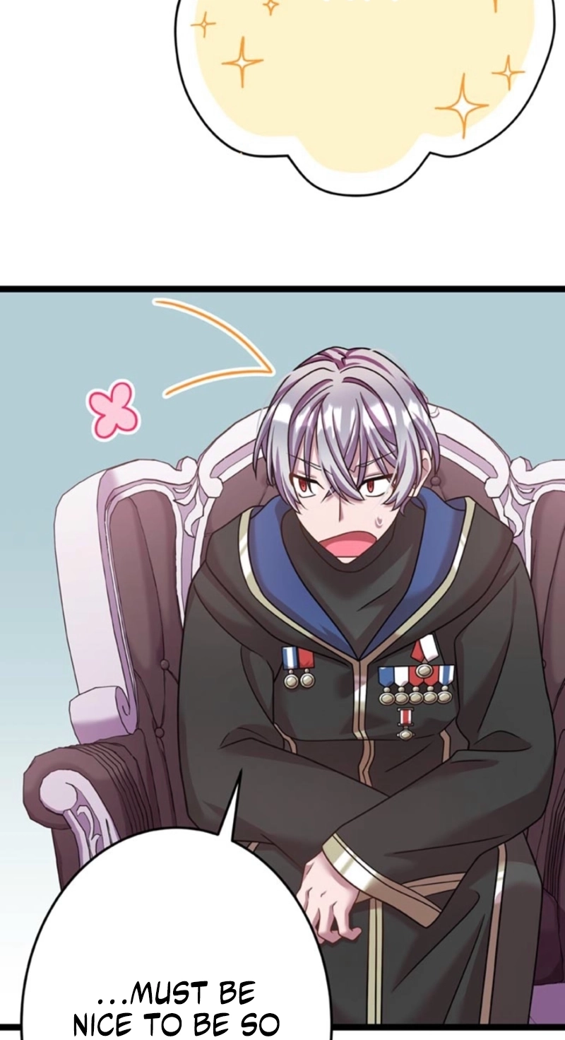 I'm Done Being My Big Sister’s Sidekick Chapter 79 page 49 - 