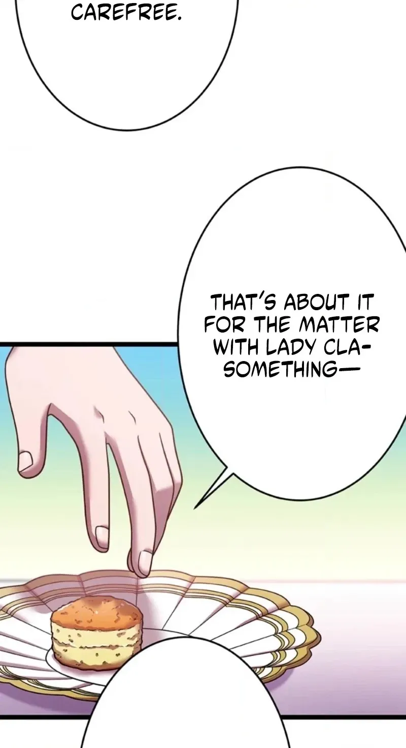 I'm Done Being My Big Sister’s Sidekick Chapter 79 page 50 - 