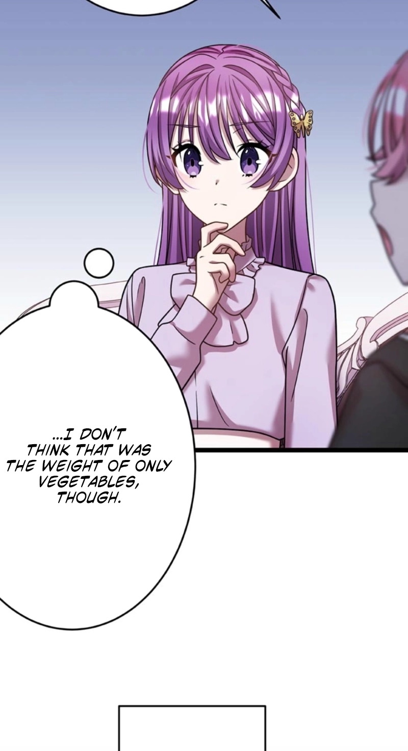 I'm Done Being My Big Sister’s Sidekick Chapter 79 page 53 - 