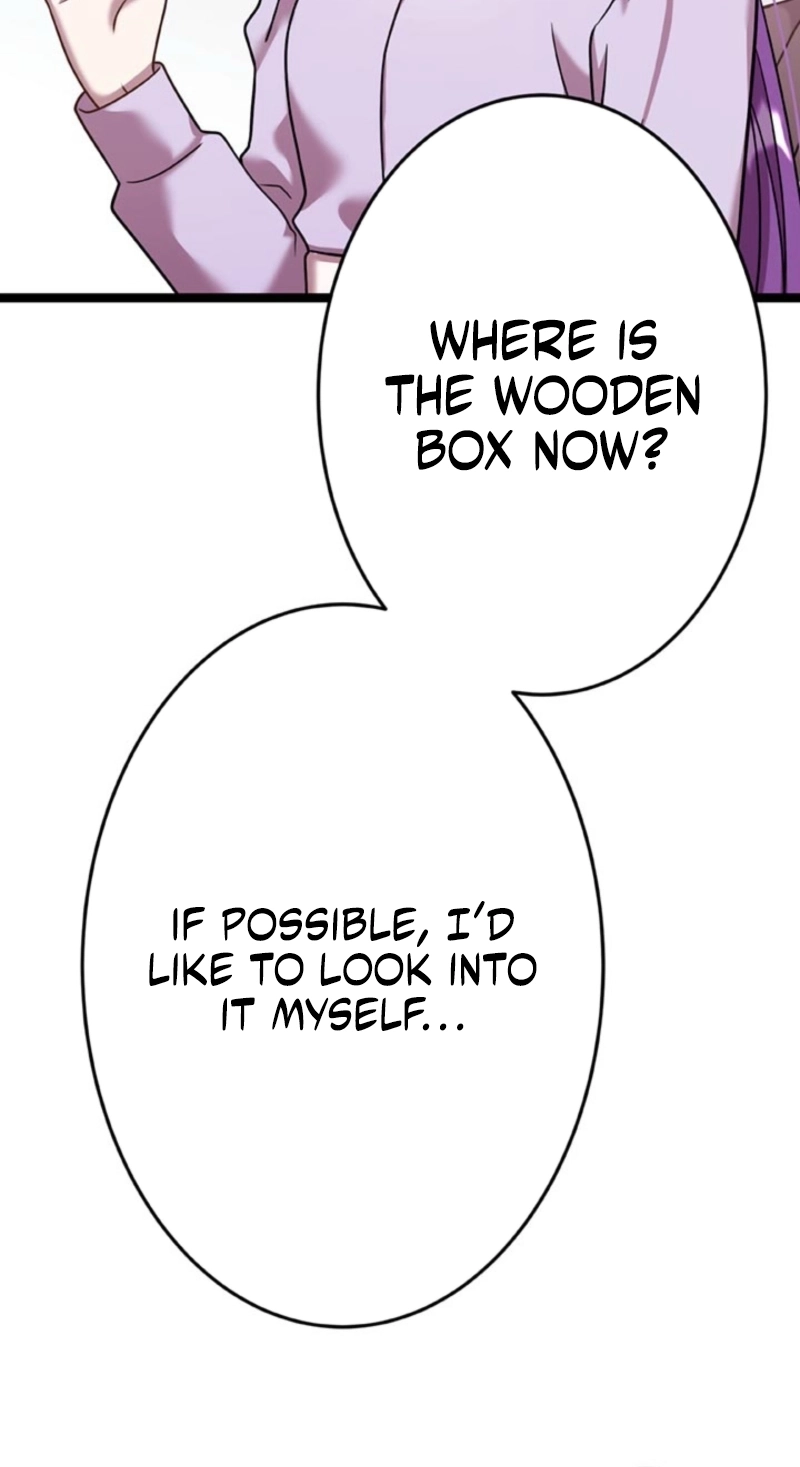 I'm Done Being My Big Sister’s Sidekick Chapter 79 page 56 - 