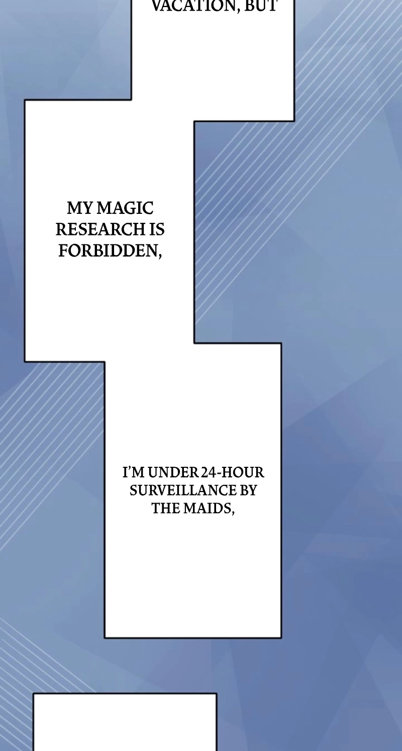 I'm Done Being My Big Sister’s Sidekick Chapter 79 page 7 - 