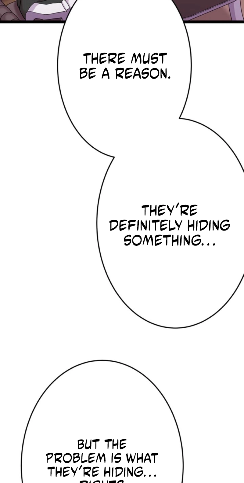 I'm Done Being My Big Sister’s Sidekick Chapter 79 page 63 - 